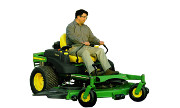 John Deere 797 lawn tractor