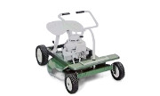 MTD lawn tractors 330 Tractor