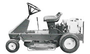 Ford RMT 1130 lawn tractor