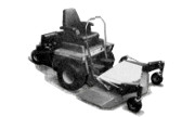 Woods lawn tractors 2850 lawn tractor