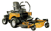 Woods lawn tractors 6140 lawn tractor