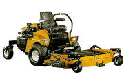 Woods lawn tractors 6210 lawn tractor