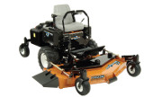 Woods lawn tractors FE21B lawn tractor