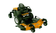 Woods lawn tractors FZ21D lawn tractor