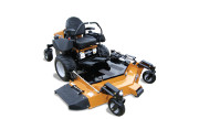 Woods lawn tractors FZ23B lawn tractor