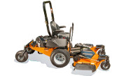Woods lawn tractors FZ27 lawn tractor