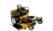 Woods lawn tractors M2050 lawn tractor
