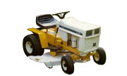Cub Cadet 111 Tractor