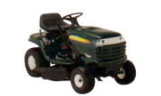 Craftsman 917.27276 Tractor