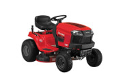 Craftsman T100 Tractor