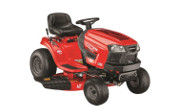 Craftsman T107 Tractor
