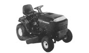 Craftsman 944.60070 Tractor