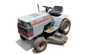 Craftsman 917.25592 Tractor