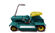 Bolens 9240 lawn tractor