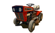 MTD lawn tractors 470 Tractor