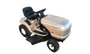 Craftsman 917.27245 Tractor