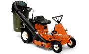 Jacobsen lawn tractors RMX11 lawn tractor