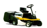 Cub Cadet 518 Tractor