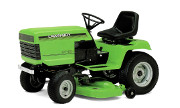 Lawn-Boy lawn tractors 53084 lawn tractor
