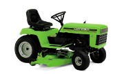 Lawn-Boy lawn tractors 52140 lawn tractor