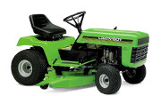 Lawn-Boy lawn tractors 52149 lawn tractor