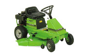 Lawn-Boy lawn tractors 52145 lawn tractor