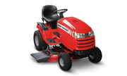 Massey Ferguson lawn tractors 2622 Tractor