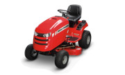 Massey Ferguson lawn tractors 2523H Tractor