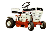 Huffy lawn tractors Sheraton 1070 lawn tractor