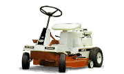 Huffy lawn tractors H1510 lawn tractor