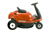 Craftsman 247.27022 Tractor