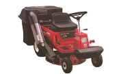 Murray lawn tractors 30502 Tractor
