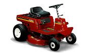Murray lawn tractors 30705 Tractor