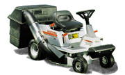 Craftsman 502.25503 Tractor