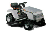 Craftsman 917.25762 Tractor