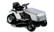 Craftsman 917.25769 Tractor
