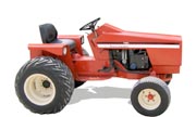 Allis Chalmers 720 lawn tractor