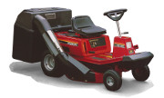 Murray lawn tractors 30560 Tractor