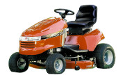 AGCO lawn tractors 515H lawn tractor