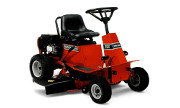 Snapper lawn tractors 381451HBVE lawn tractor