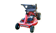 Snapper lawn tractors 281123BVE lawn tractor