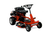 Snapper lawn tractors 281222BE lawn tractor