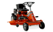 Snapper lawn tractors 421620BVE lawn tractor