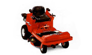 Snapper lawn tractors YZ145383BVE lawn tractor