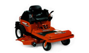 Snapper lawn tractors HZS15423KVE lawn tractor