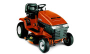 Snapper lawn tractors LT145H33HBV lawn tractor