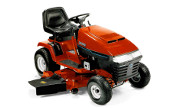 Snapper lawn tractors LT180H48HBV2 lawn tractor