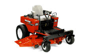 Snapper lawn tractors ZMT2500KH lawn tractor