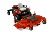 Snapper lawn tractors ZF2301GKU lawn tractor
