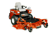 Snapper lawn tractors ZF2501KH lawn tractor